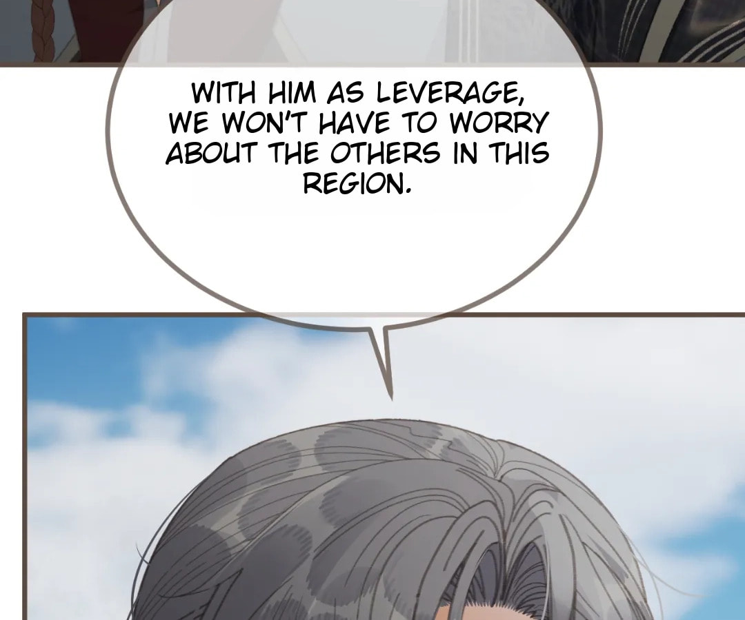 The Silent Concubine Chapter 83 page 63 - 