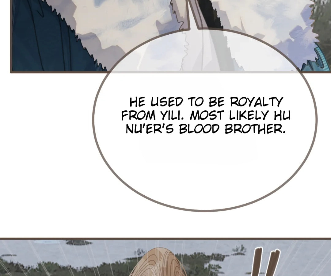 The Silent Concubine Chapter 83 page 65 - 