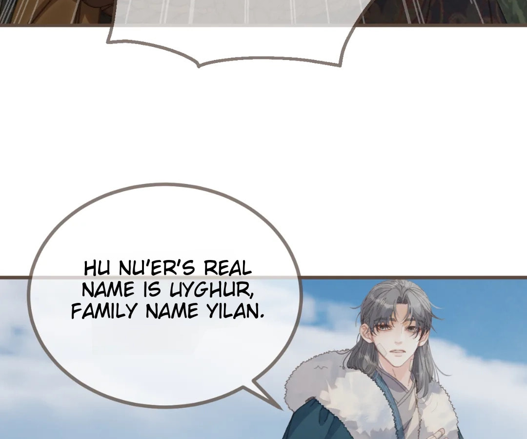 The Silent Concubine Chapter 83 page 68 - 