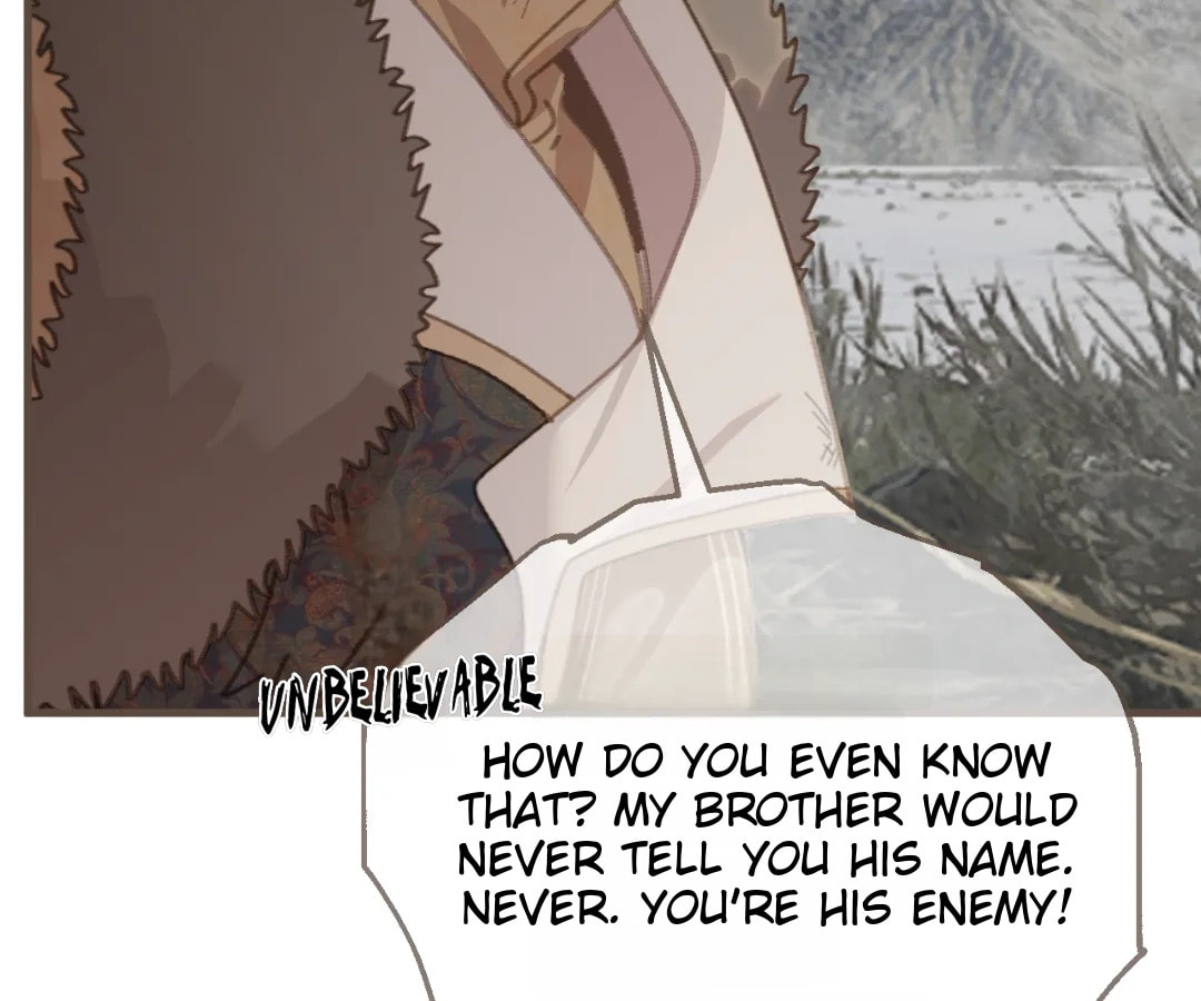 The Silent Concubine Chapter 83 page 72 - 