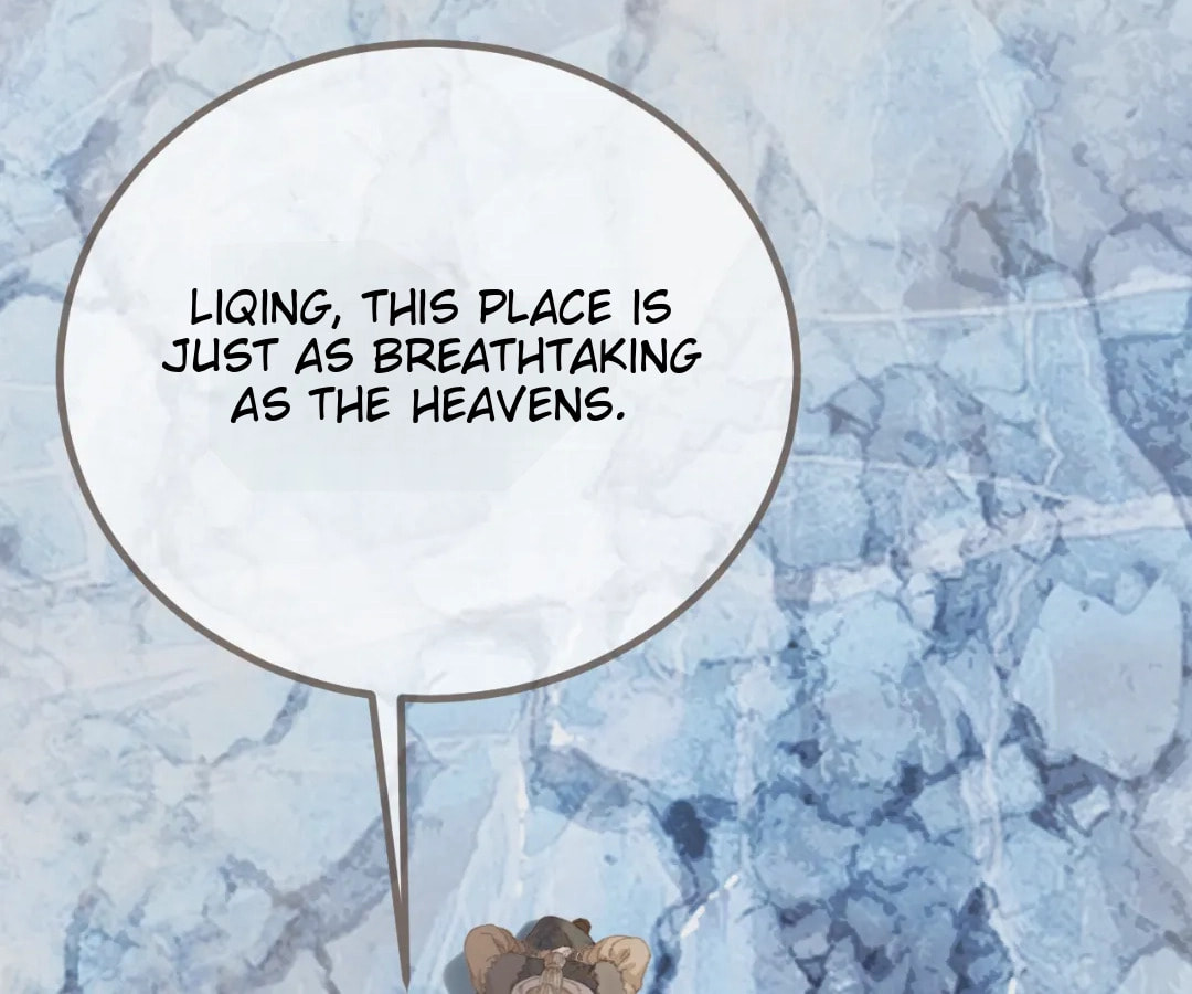 The Silent Concubine Chapter 83 page 81 - 