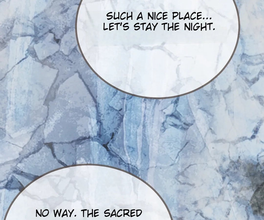 The Silent Concubine Chapter 83 page 84 - 