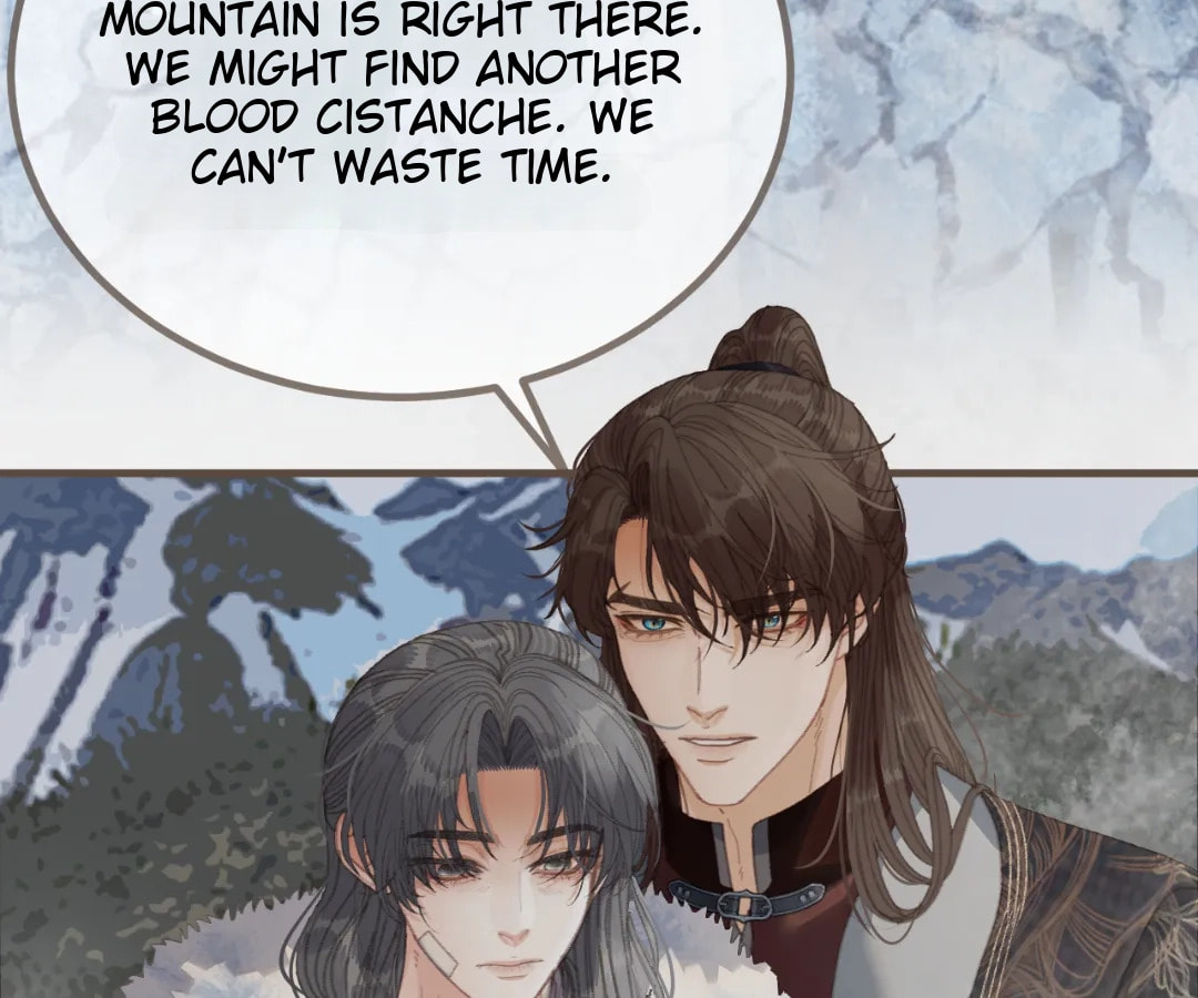 The Silent Concubine Chapter 83 page 85 - 