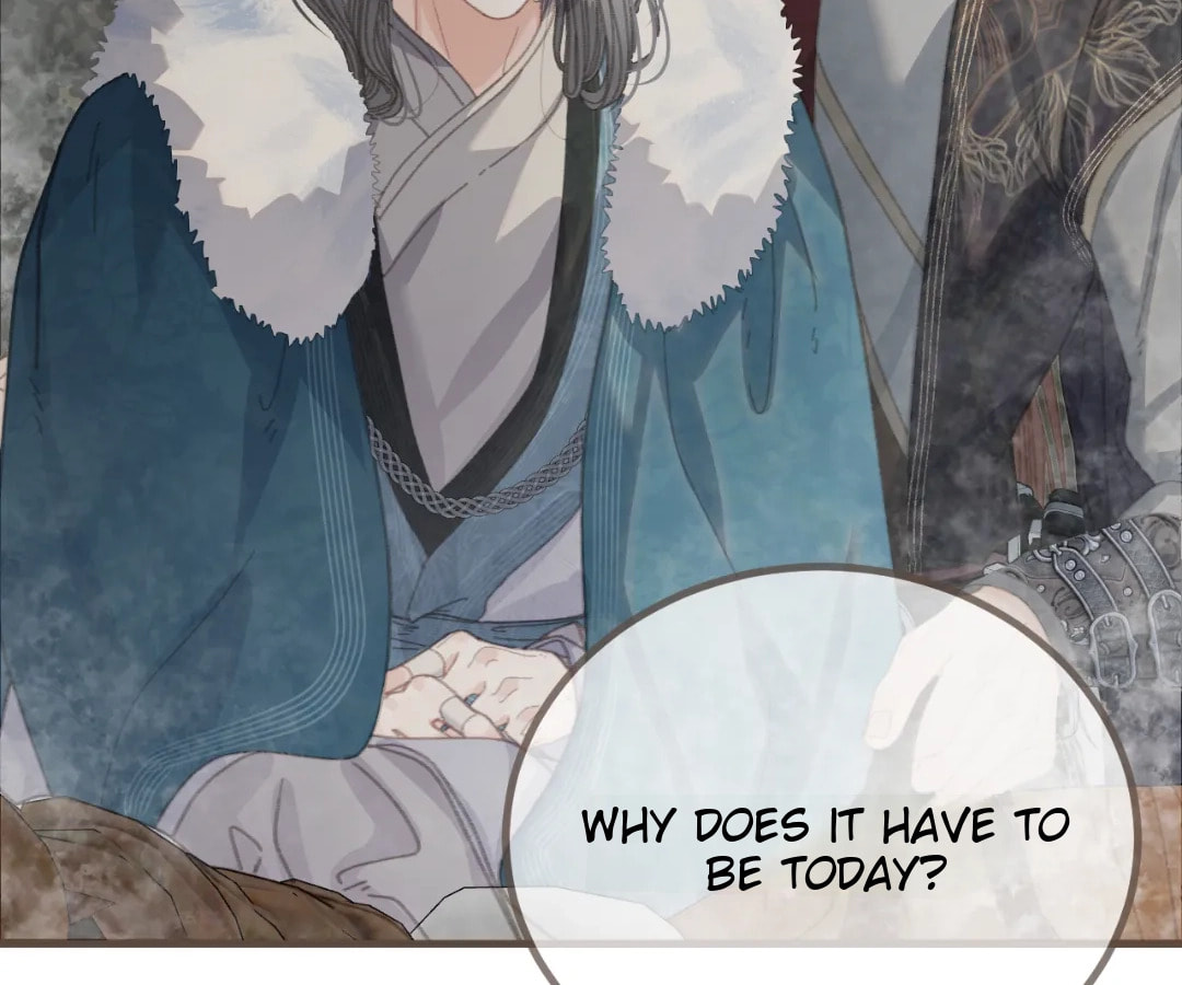 The Silent Concubine Chapter 83 page 86 - 
