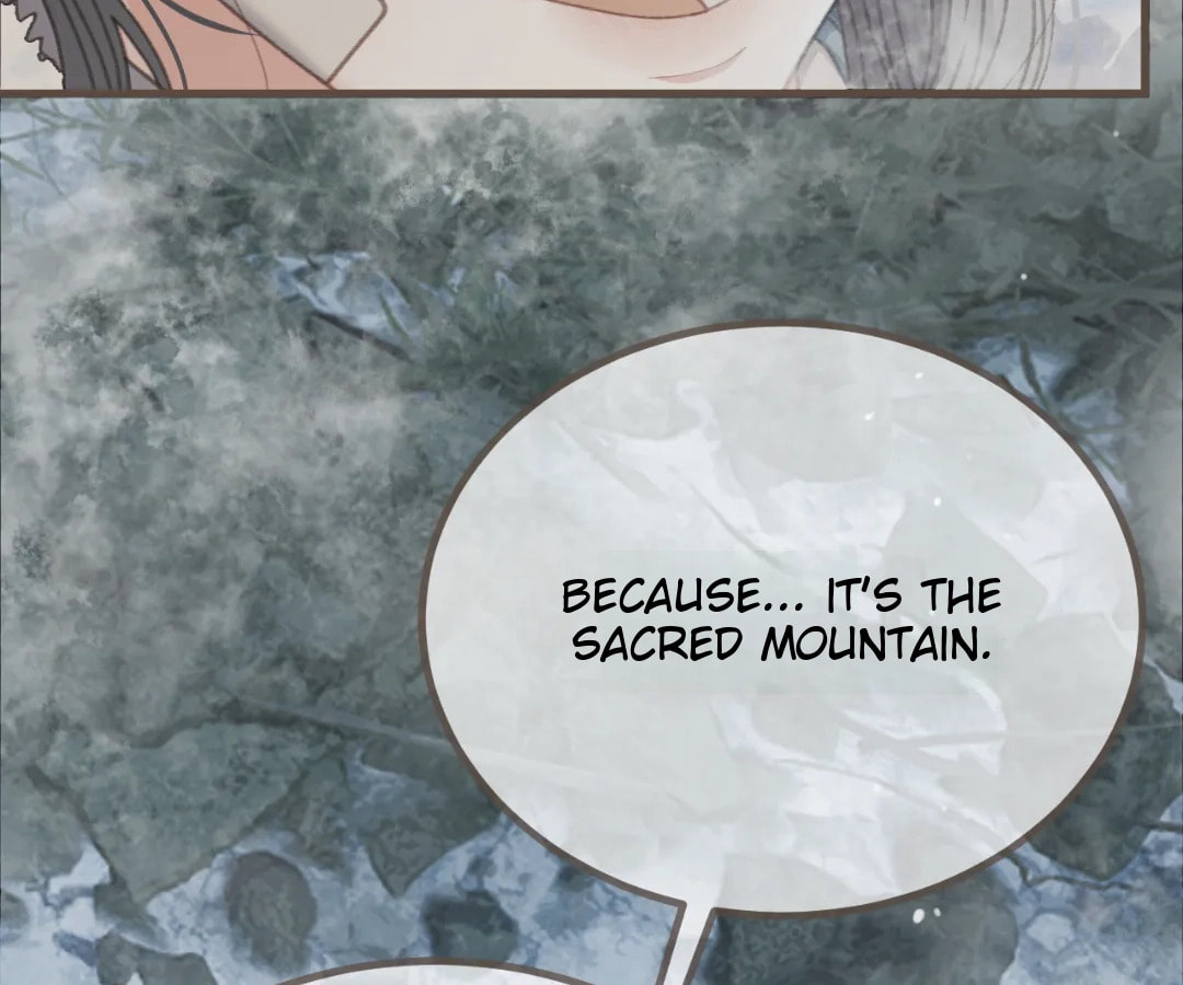 The Silent Concubine Chapter 83 page 88 - 