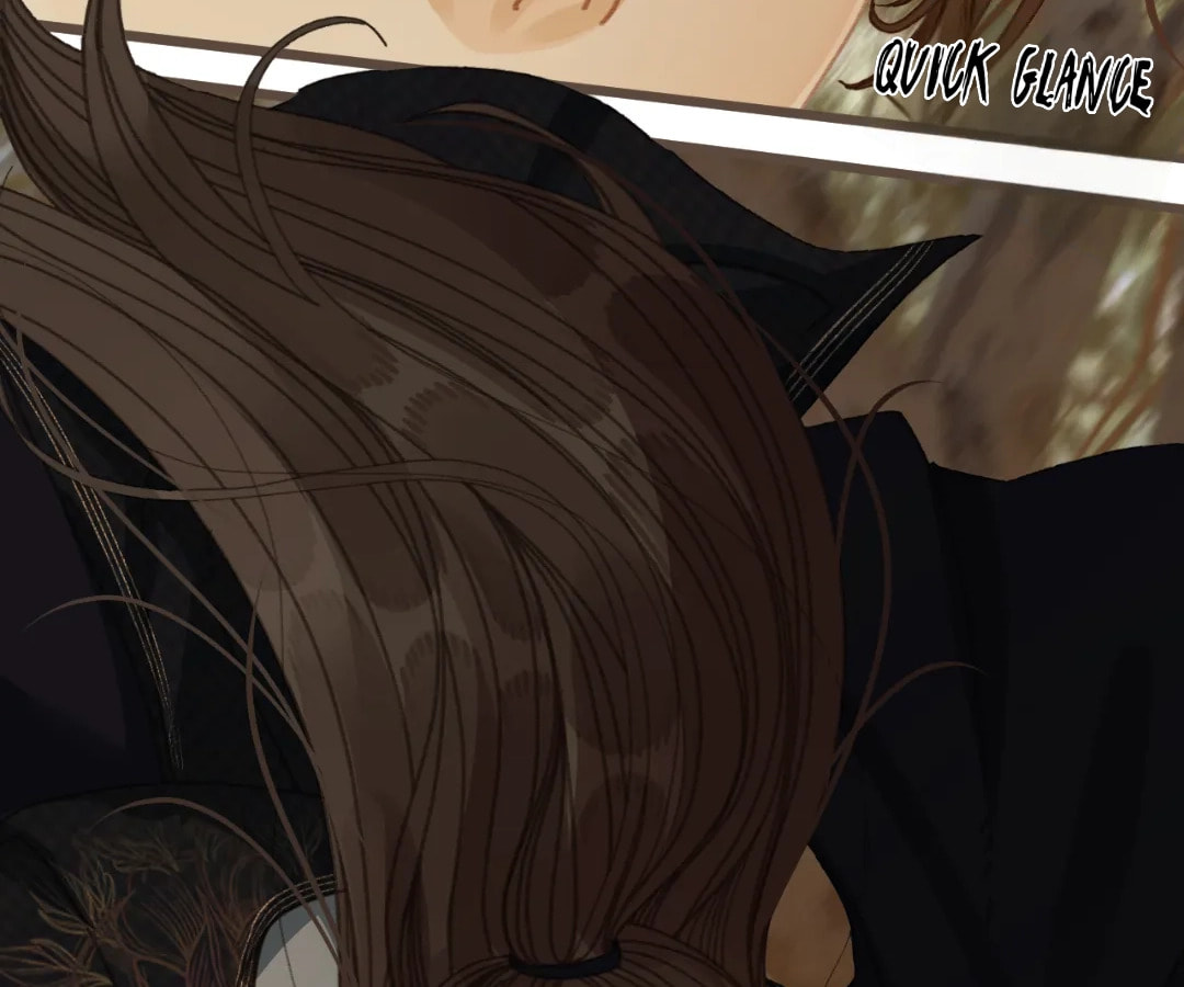 The Silent Concubine Chapter 83 page 10 - 