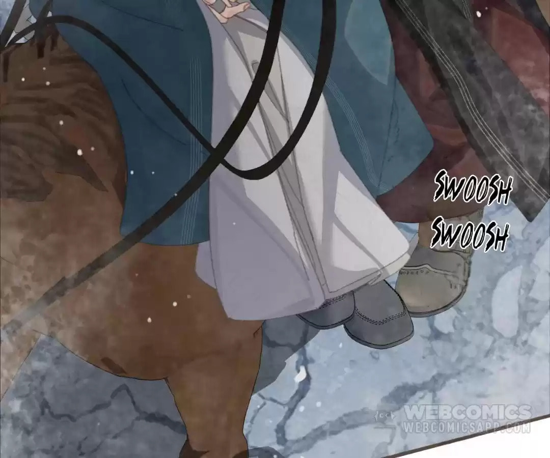 The Silent Concubine Chapter 83 page 91 - 