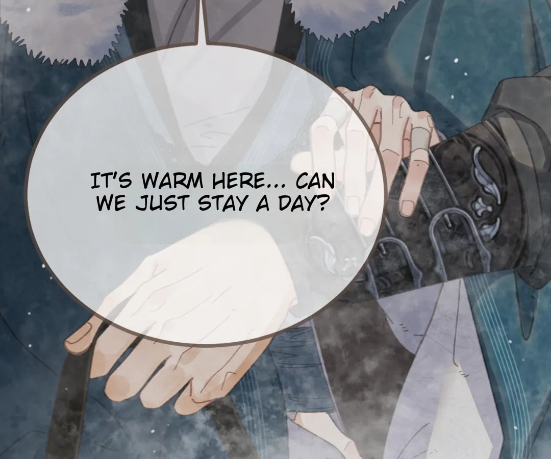 The Silent Concubine Chapter 83 page 95 - 