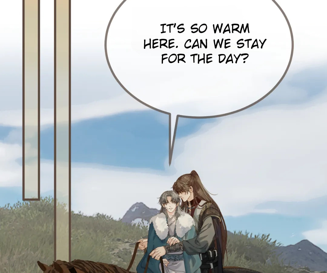 The Silent Concubine Chapter 84 page 2 - 