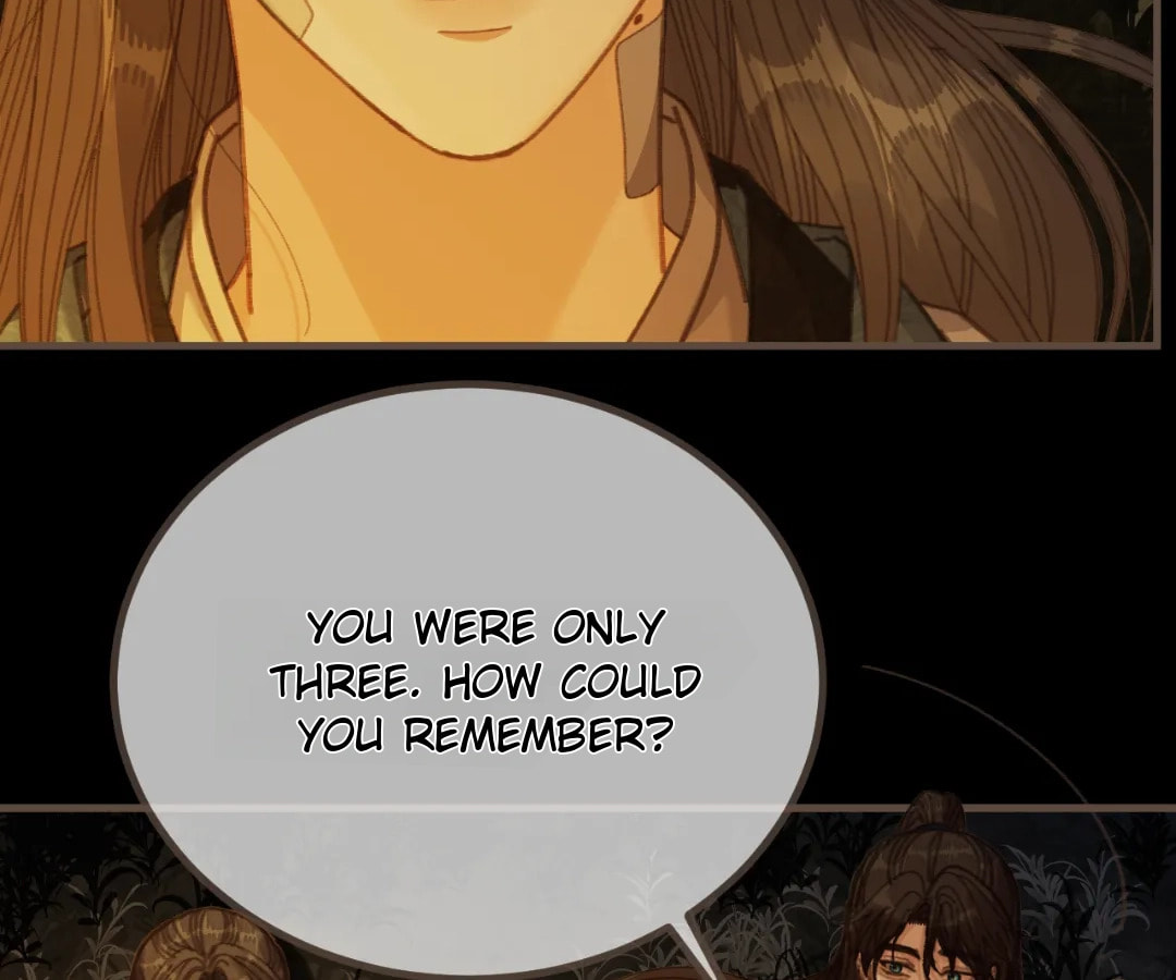 The Silent Concubine Chapter 84 page 102 - 