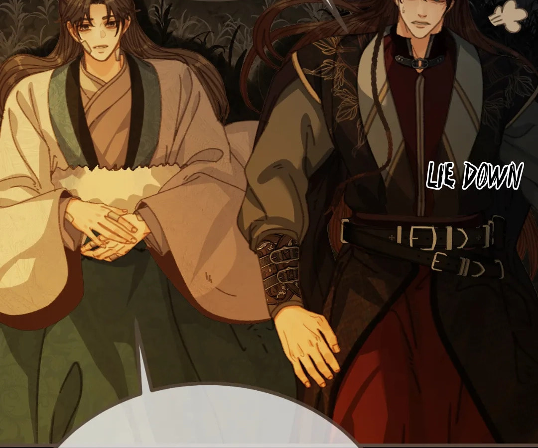 The Silent Concubine Chapter 84 page 103 - 