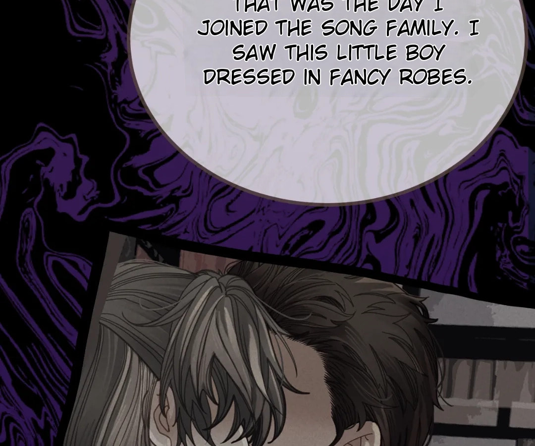 The Silent Concubine Chapter 84 page 105 - 