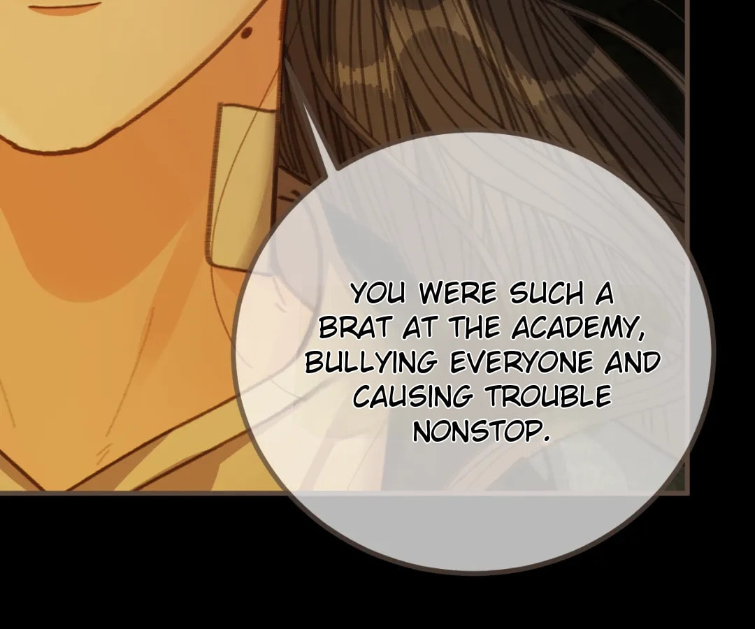 The Silent Concubine Chapter 84 page 117 - 