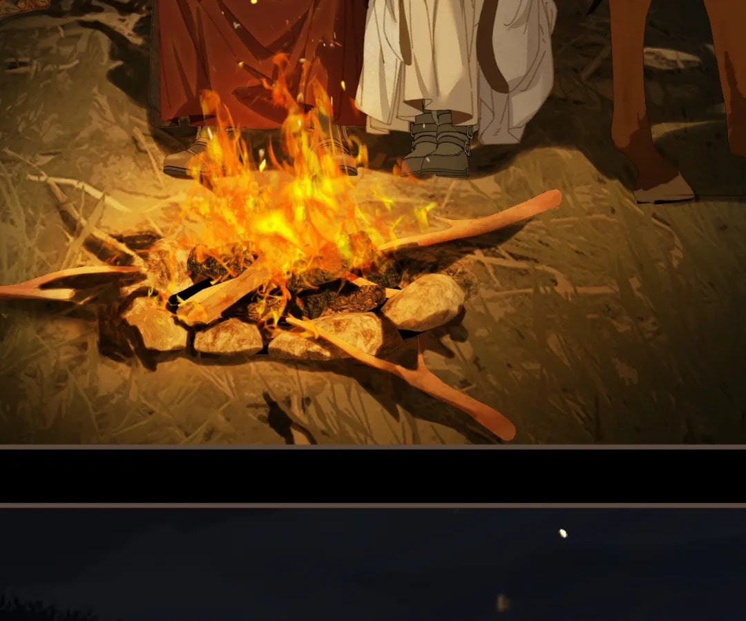 The Silent Concubine Chapter 84 page 13 - 