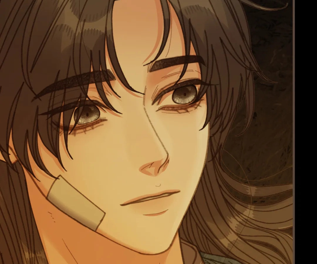 The Silent Concubine Chapter 84 page 129 - 