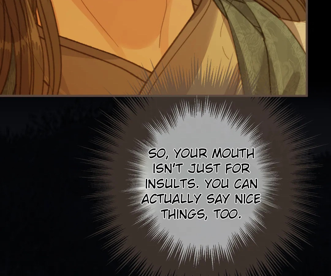 The Silent Concubine Chapter 84 page 130 - 