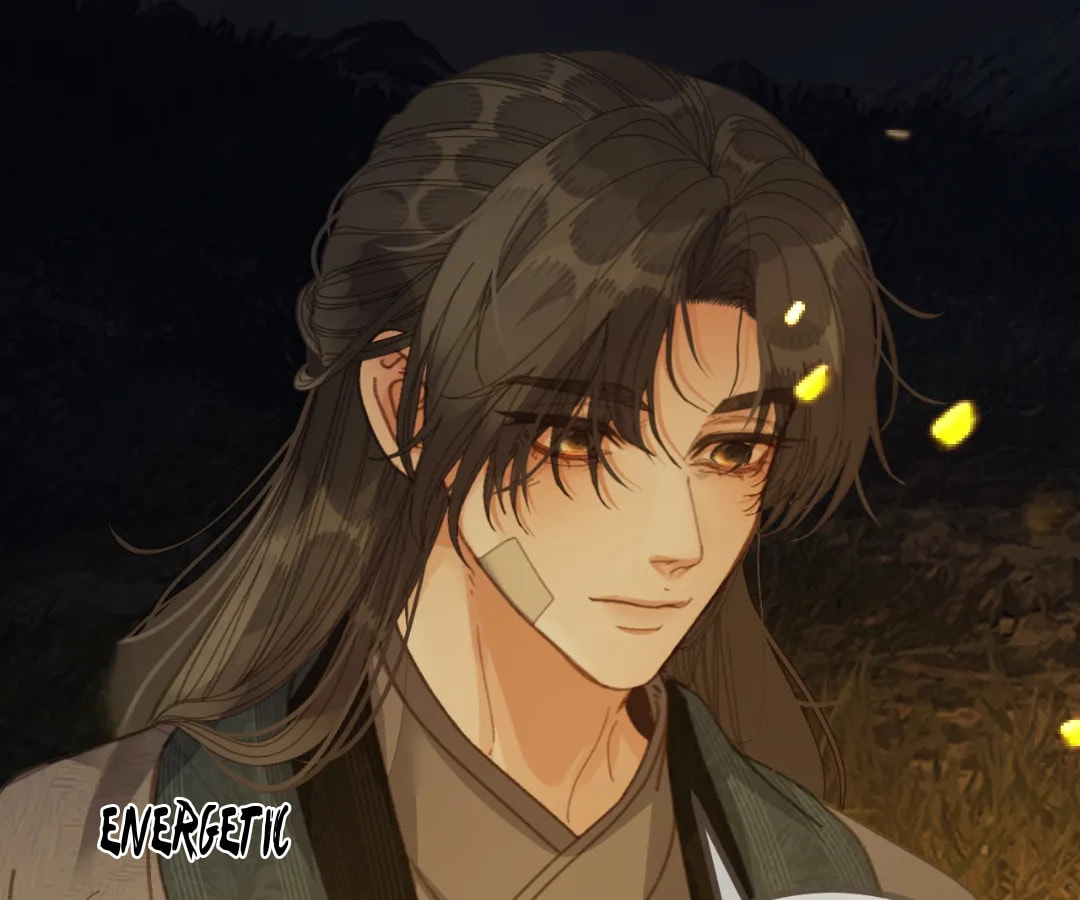 The Silent Concubine Chapter 84 page 14 - 