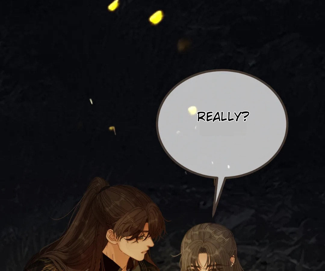 The Silent Concubine Chapter 84 page 17 - 