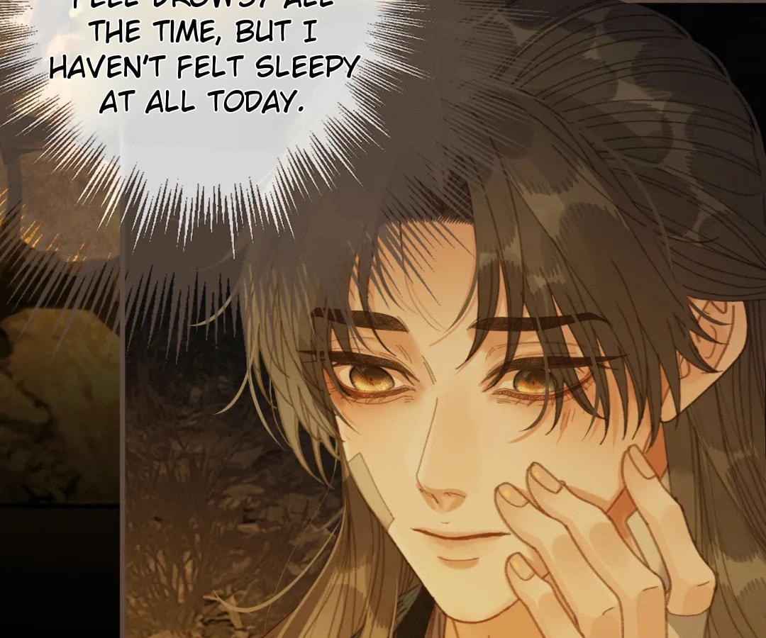 The Silent Concubine Chapter 84 page 20 - 