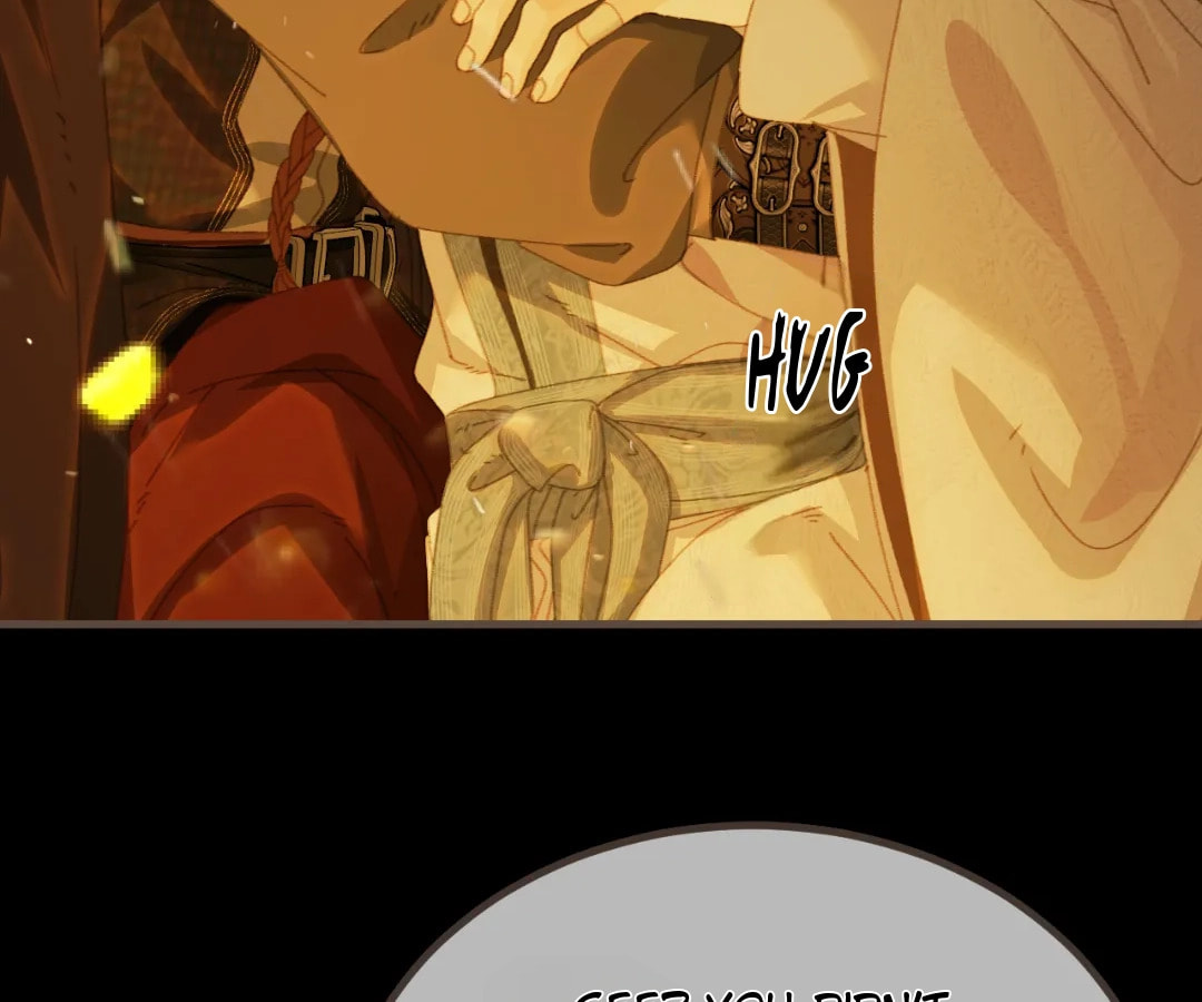The Silent Concubine Chapter 84 page 24 - 
