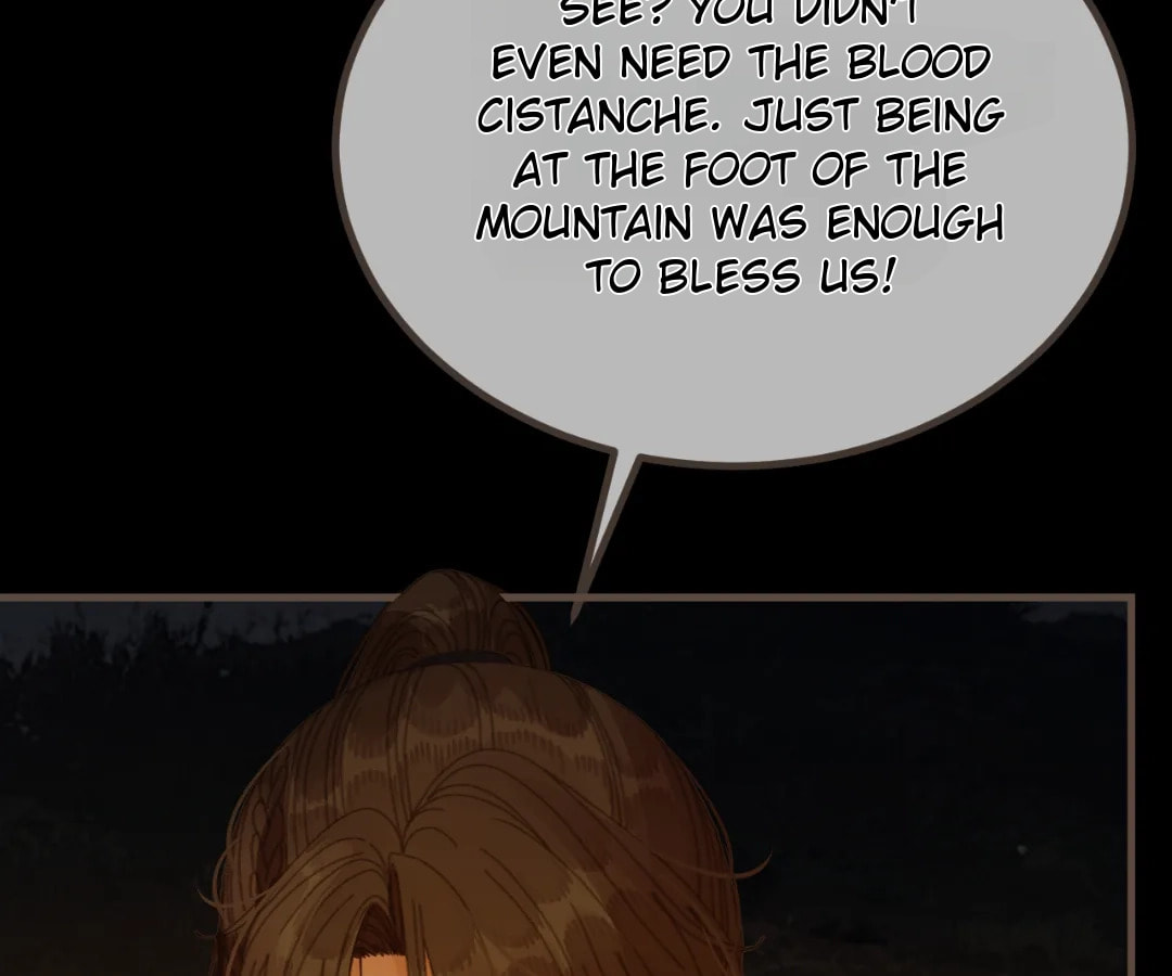 The Silent Concubine Chapter 84 page 25 - 