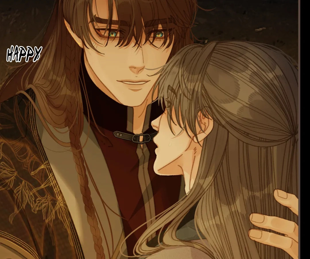 The Silent Concubine Chapter 84 page 26 - 