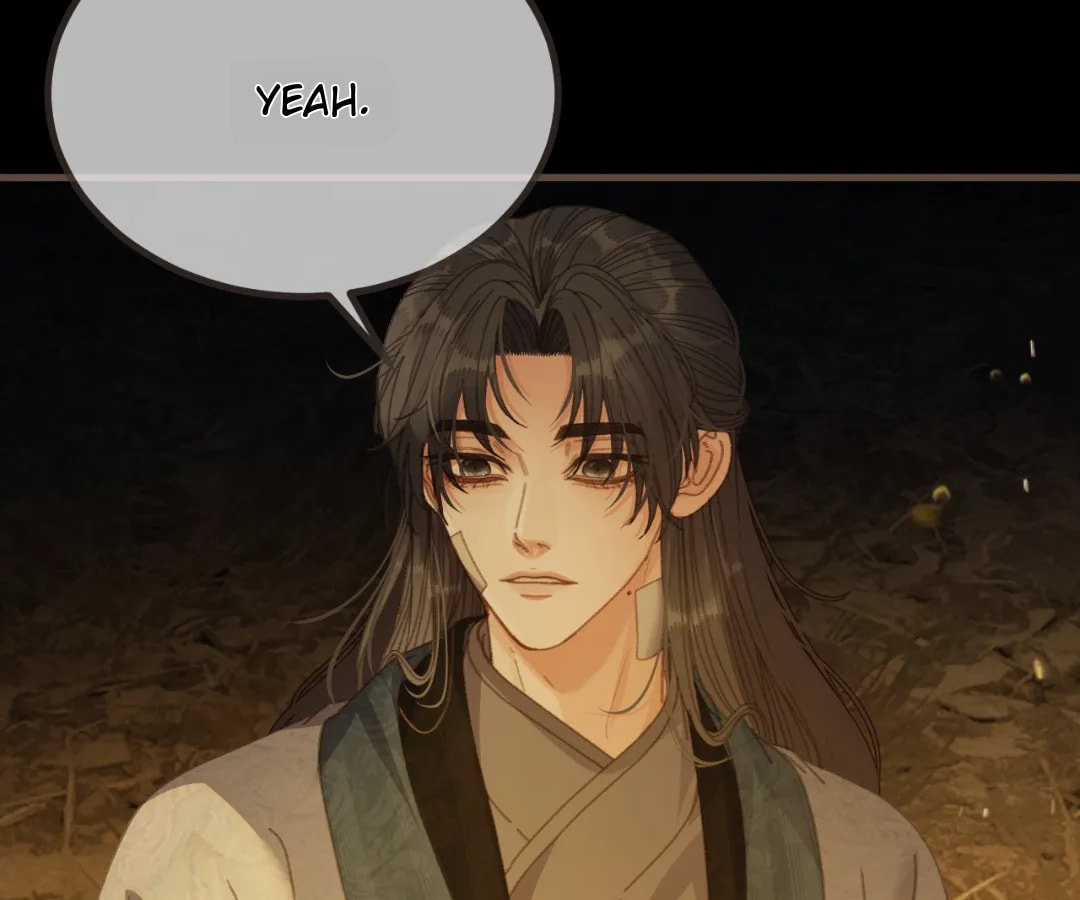 The Silent Concubine Chapter 84 page 28 - 