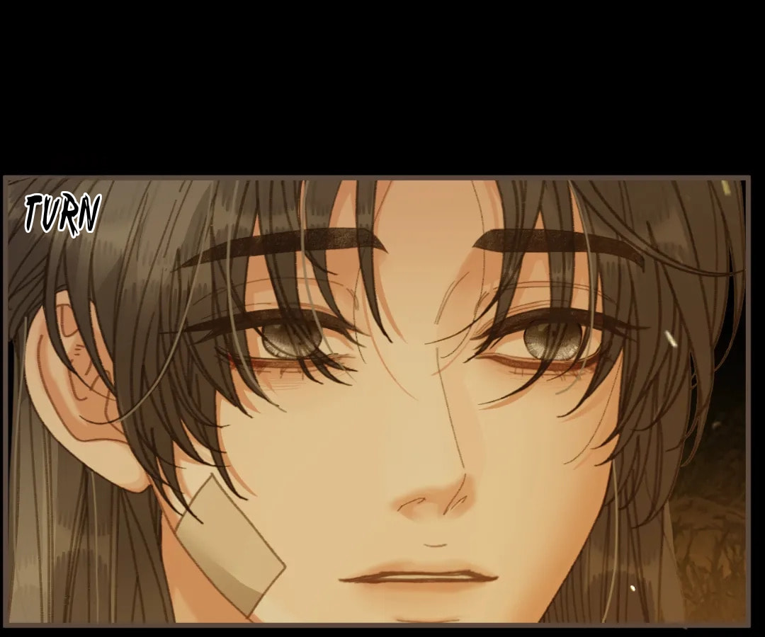 The Silent Concubine Chapter 84 page 30 - 