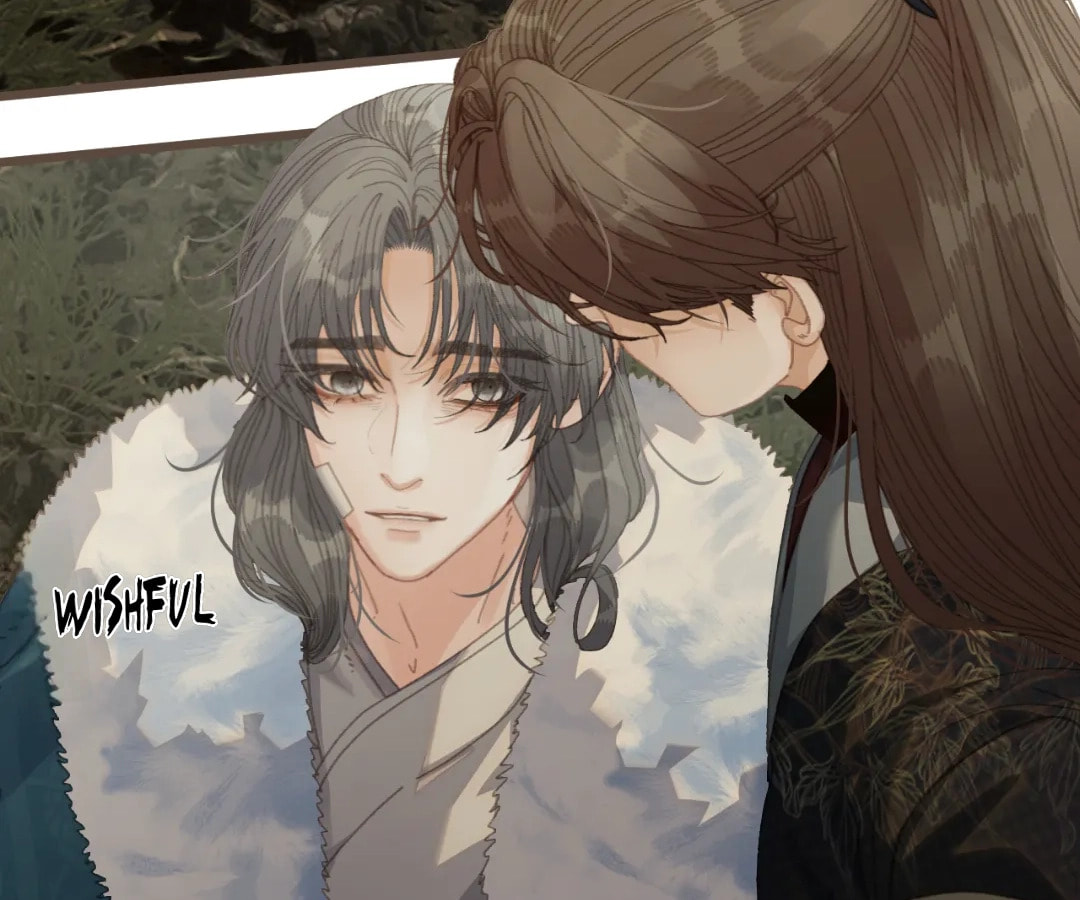 The Silent Concubine Chapter 84 page 4 - 