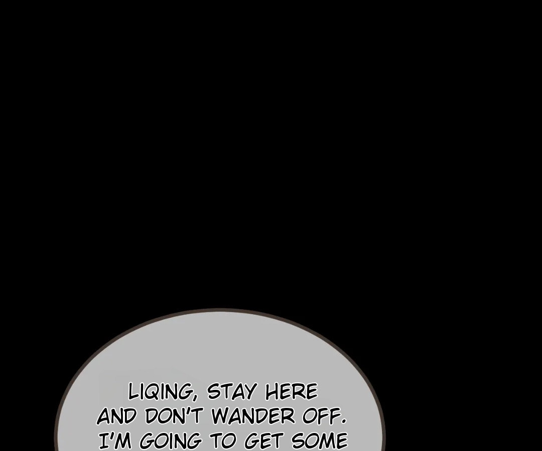 The Silent Concubine Chapter 84 page 37 - 
