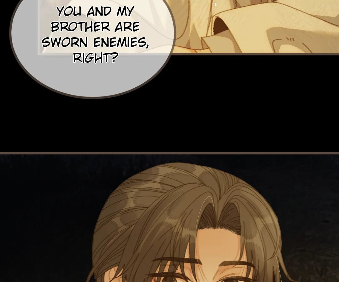 The Silent Concubine Chapter 84 page 42 - 