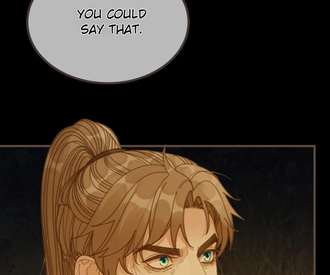 The Silent Concubine Chapter 84 page 44 - 