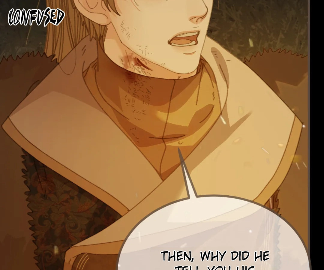 The Silent Concubine Chapter 84 page 45 - 