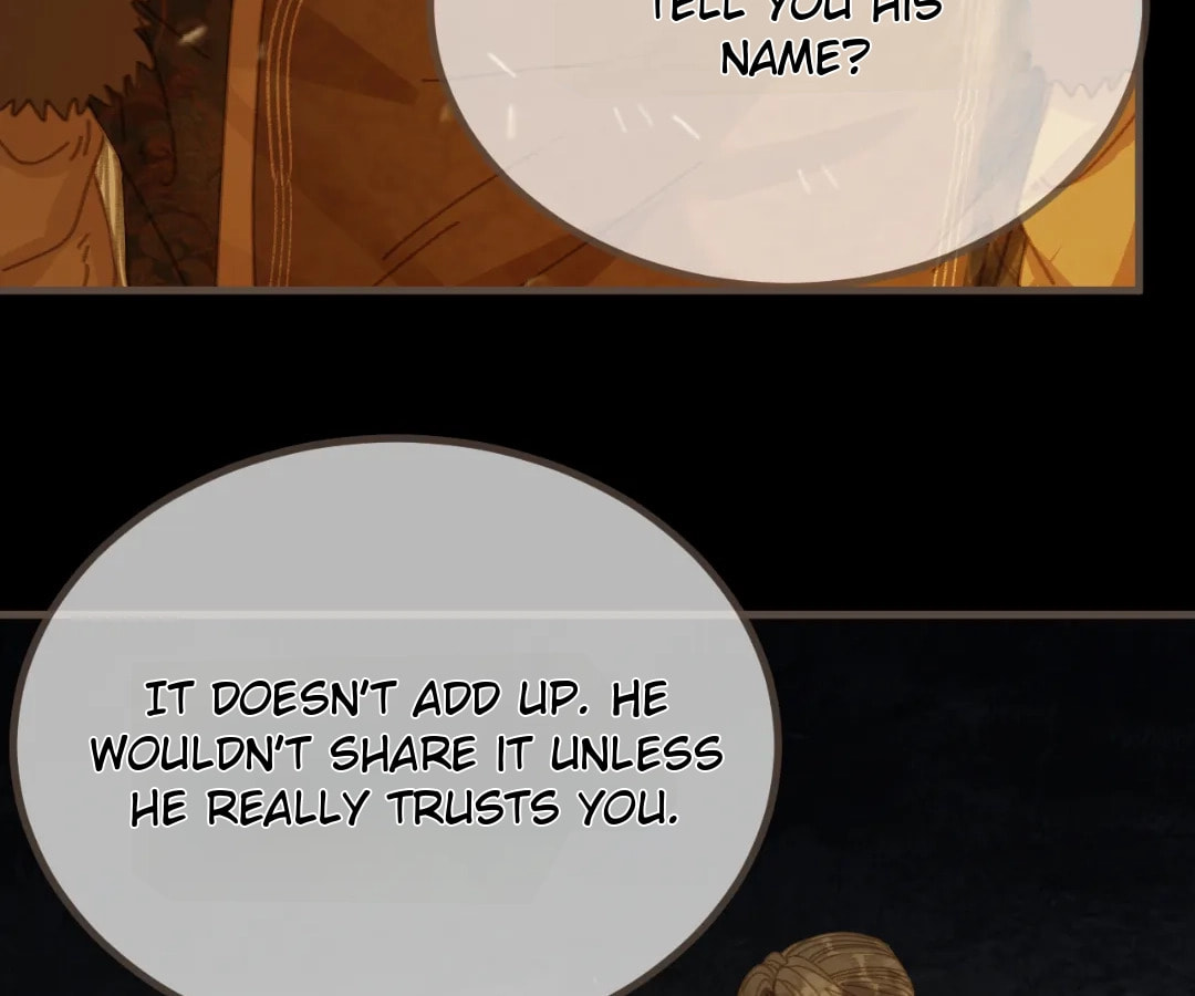 The Silent Concubine Chapter 84 page 46 - 