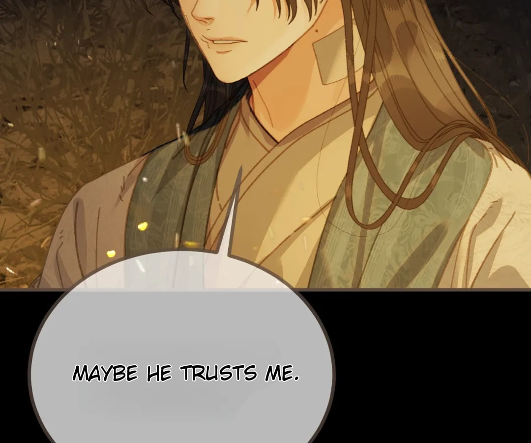 The Silent Concubine Chapter 84 page 49 - 