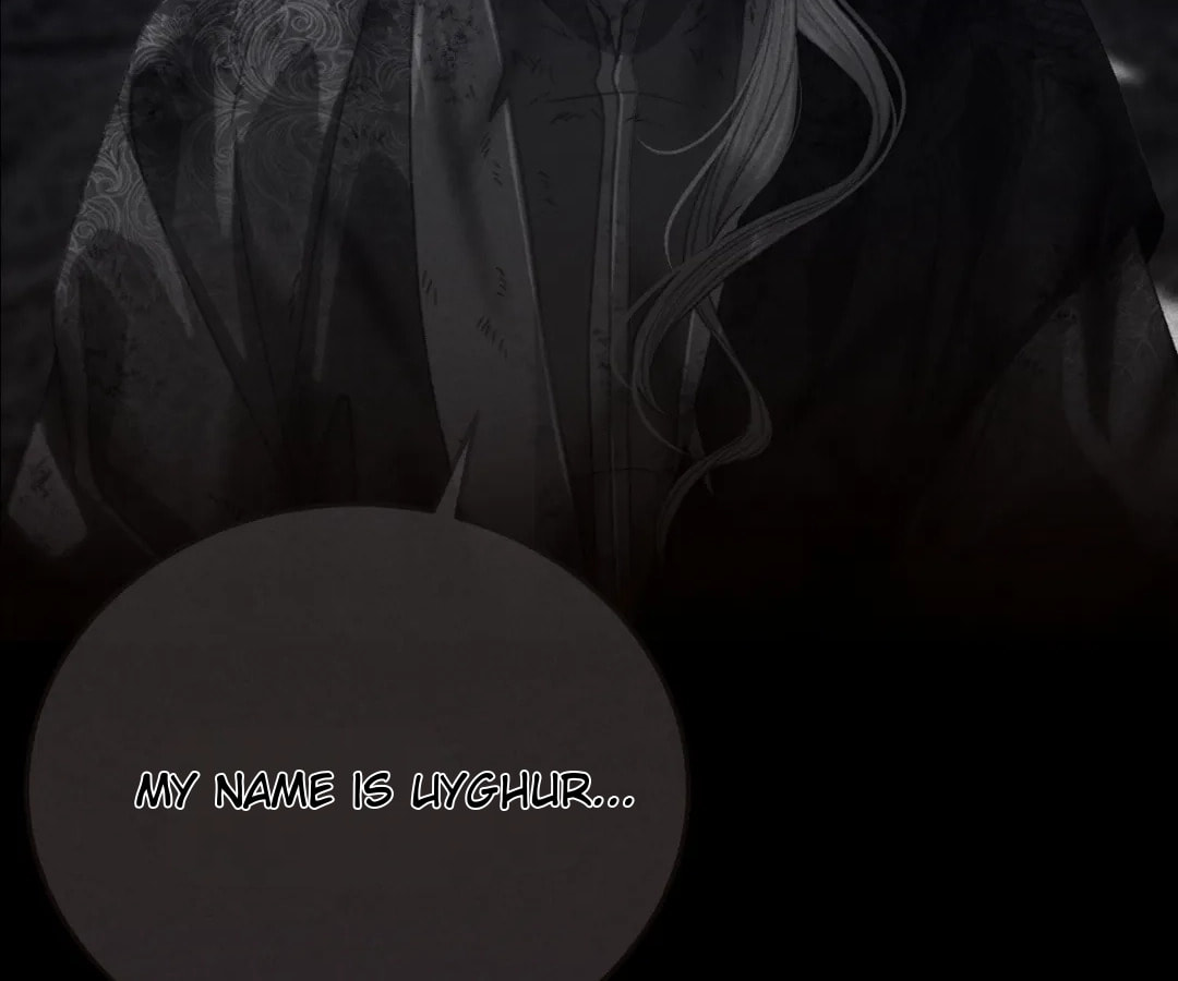 The Silent Concubine Chapter 84 page 54 - 