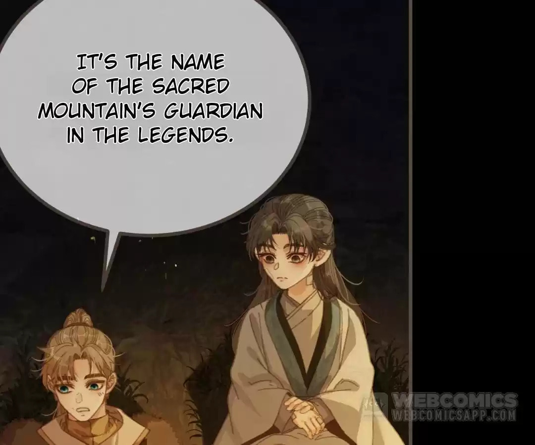 The Silent Concubine Chapter 84 page 59 - 