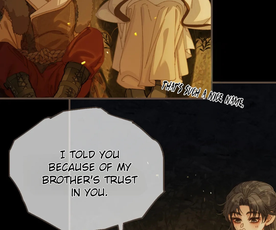 The Silent Concubine Chapter 84 page 60 - 