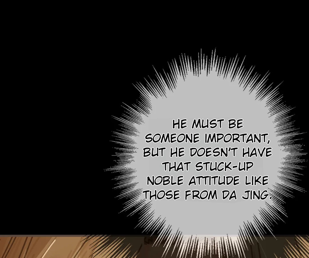 The Silent Concubine Chapter 84 page 62 - 