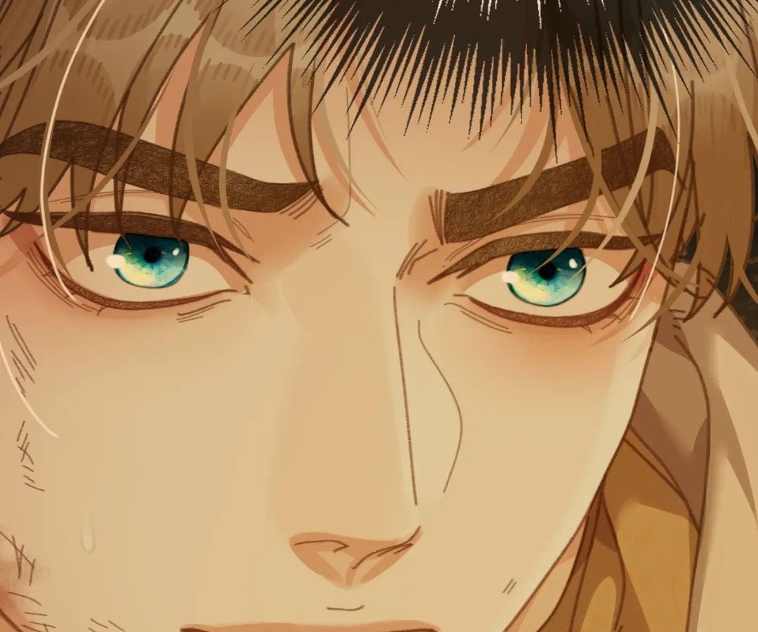 The Silent Concubine Chapter 84 page 63 - 