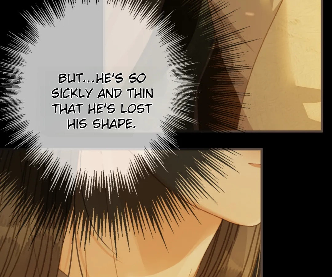 The Silent Concubine Chapter 84 page 69 - 