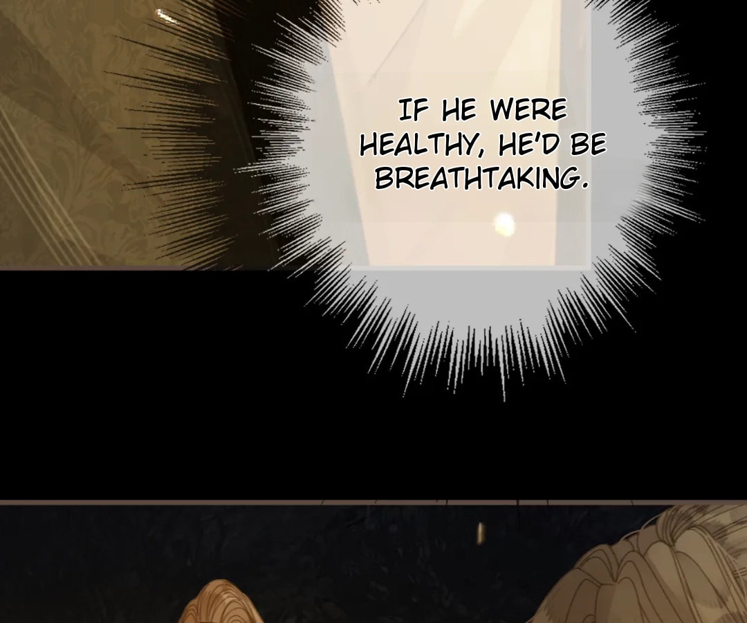 The Silent Concubine Chapter 84 page 71 - 