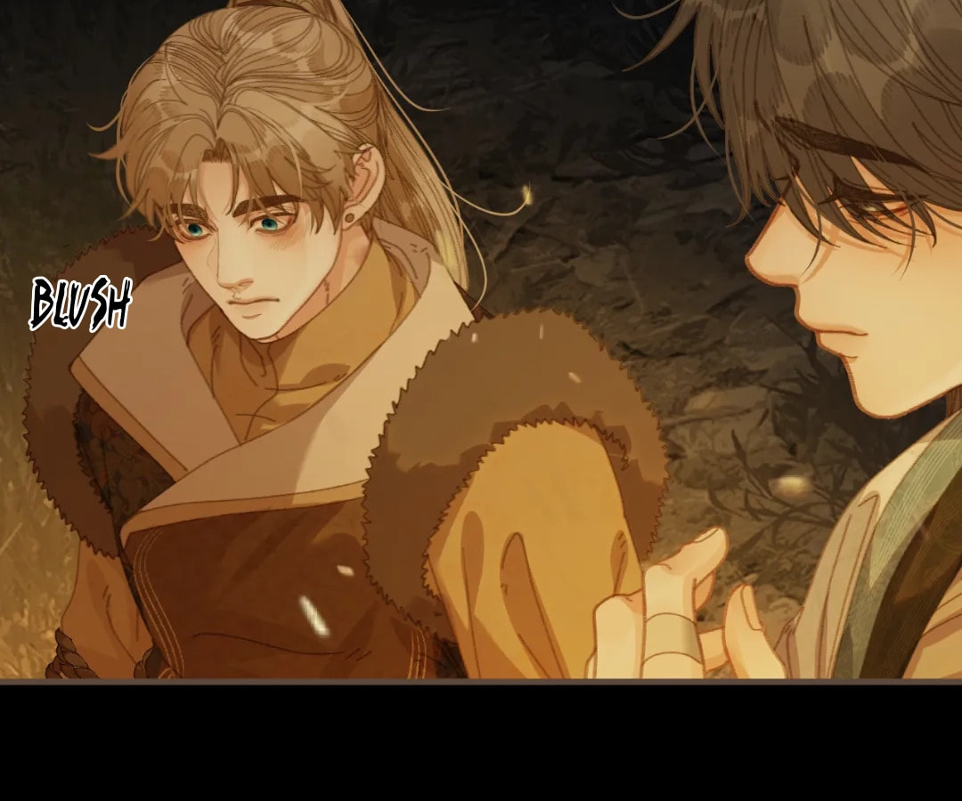 The Silent Concubine Chapter 84 page 72 - 