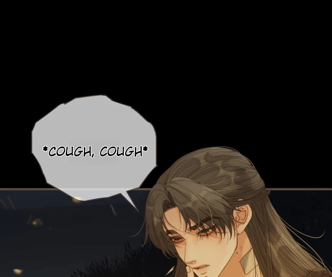The Silent Concubine Chapter 84 page 73 - 