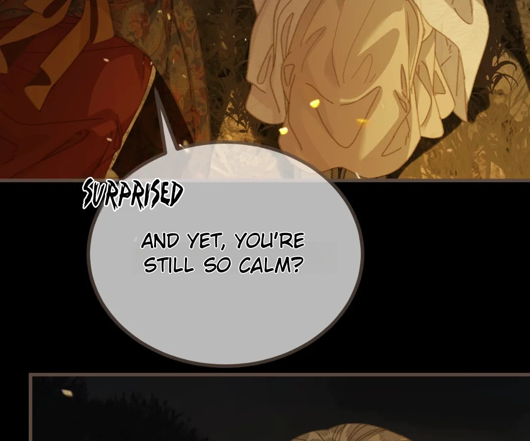 The Silent Concubine Chapter 84 page 77 - 