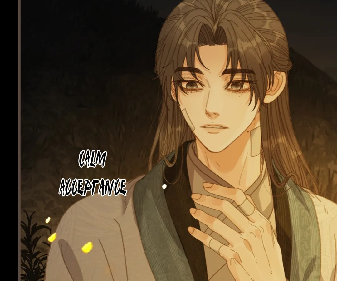 The Silent Concubine Chapter 84 page 78 - 