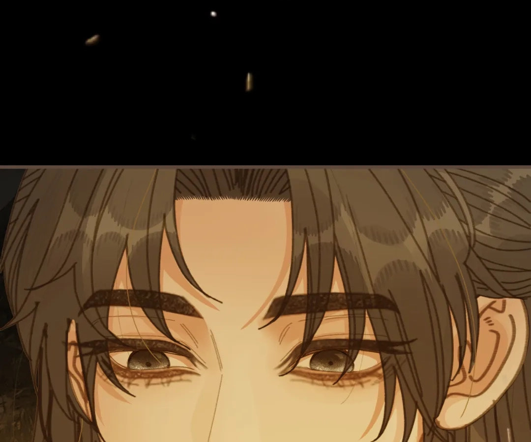The Silent Concubine Chapter 84 page 80 - 