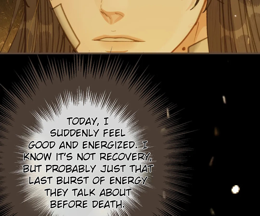 The Silent Concubine Chapter 84 page 81 - 