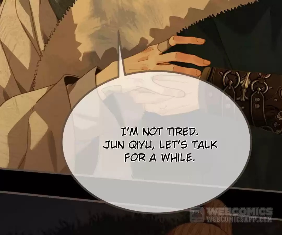 The Silent Concubine Chapter 84 page 91 - 