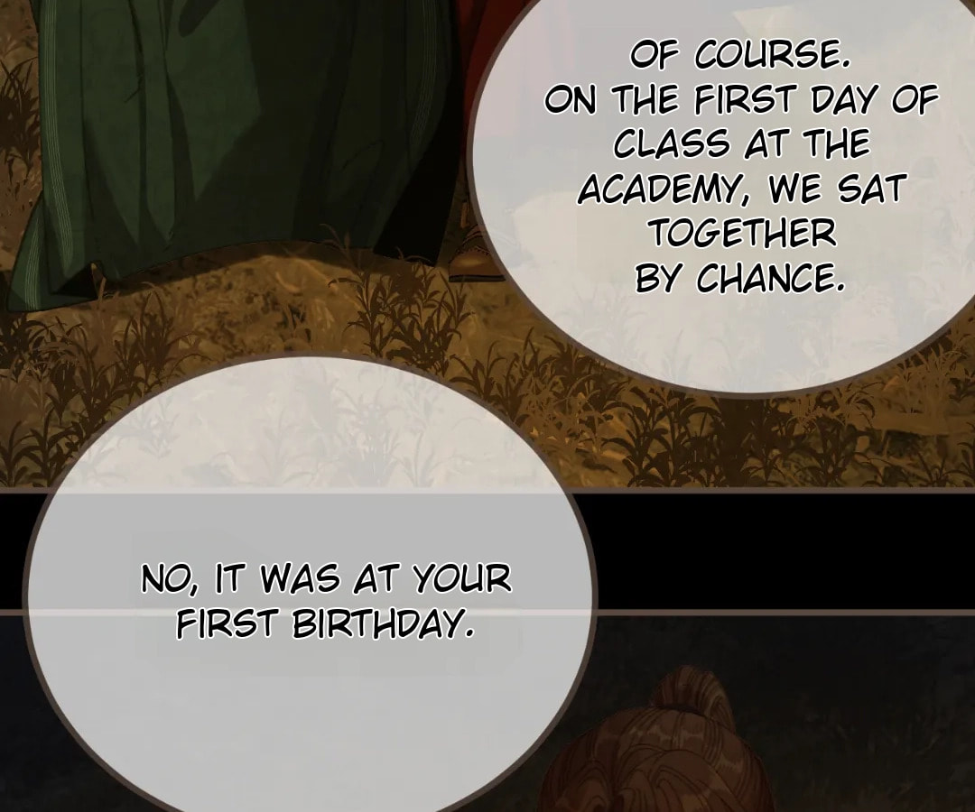 The Silent Concubine Chapter 84 page 98 - 